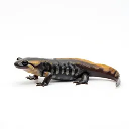 Olympic salamander