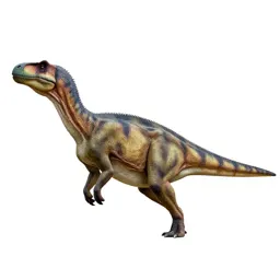 Ornithischian