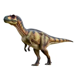 Ornithopod