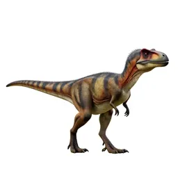 Oviraptorid