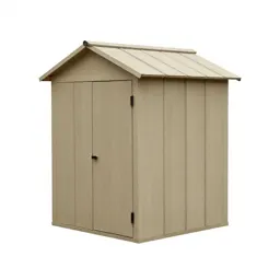 Garden shed