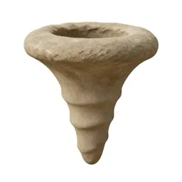 Gargoyle waterspout