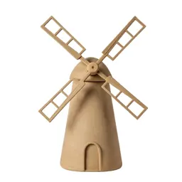 Windmill model