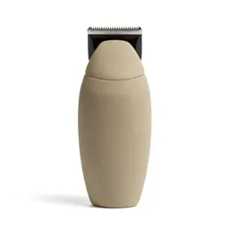 Beard trimmer