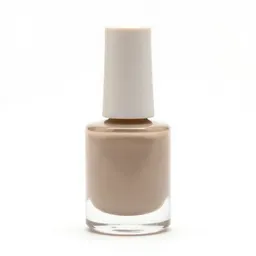 Bottle of nail polish