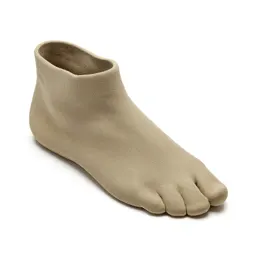 Foot file