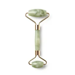 Jade facial roller