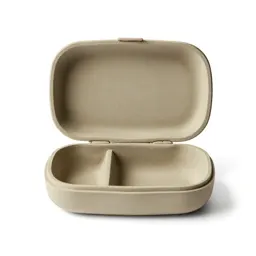 Manicure kit open