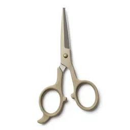 Pair of grooming scissors