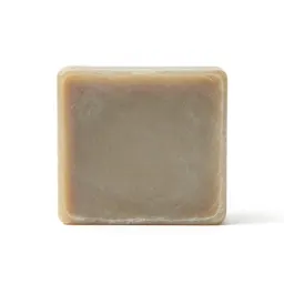 Shampoo bar