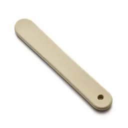 Tongue scraper