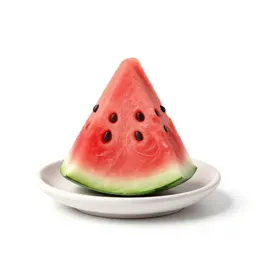 Watermelon agua fresca