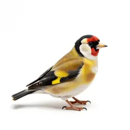 Goldfinch