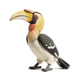 Hornbill