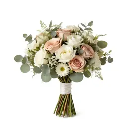 Bridal bouquet
