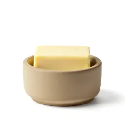 Butter lamp