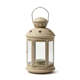Matariki star lantern