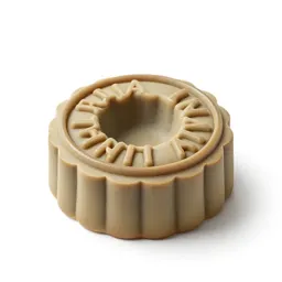 Mooncake mould