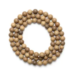 Prayer bead strand