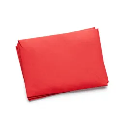 Red envelope stack