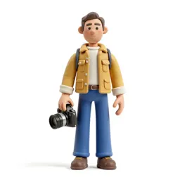 1970s festival photographer