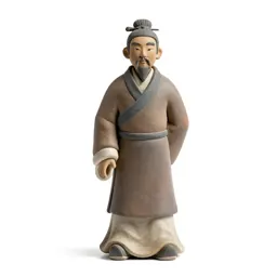 Ming dynasty scholar