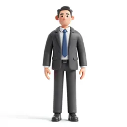 Corporate fixer in tailored synthetics