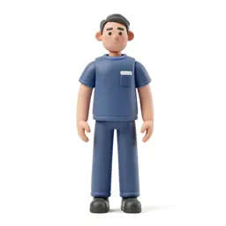 Cryosleep technician