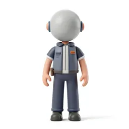 Gas giant balloon pilot