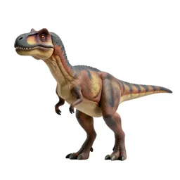 Deinonychus