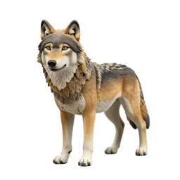 Dire wolf