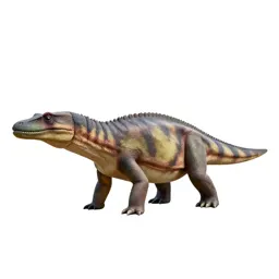 Mosasaurus