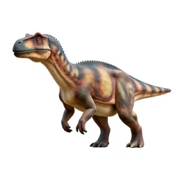 Pachycephalosaurus