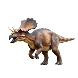Parasaurolophus