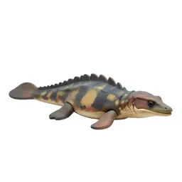 Plesiosaur