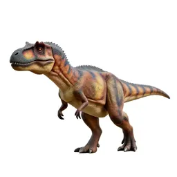 Spinosaurus