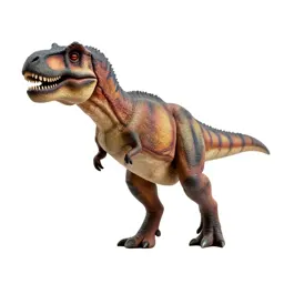 Tyrannosaurus rex