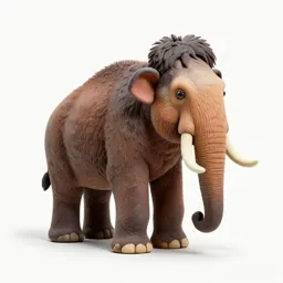 Woolly mammoth