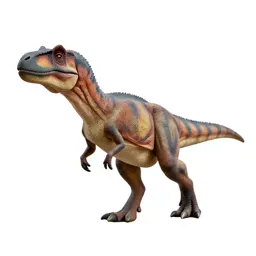 Allosaurus