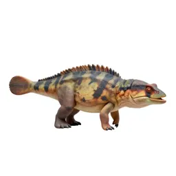 Ichthyosaur