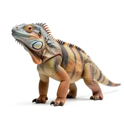 Iguanodon
