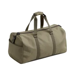 Duffel bag