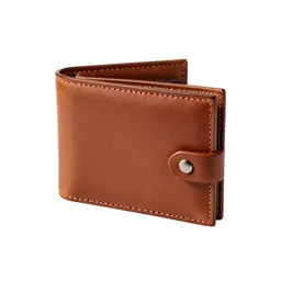 Leather wallet