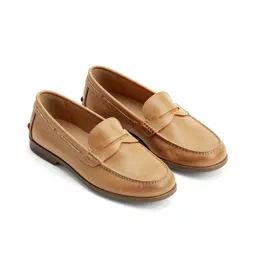 Pair of loafers