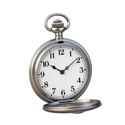 Pocket watch