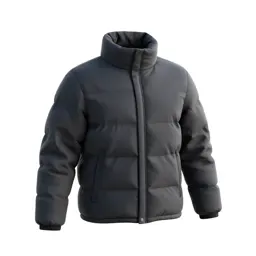 Puffer jacket