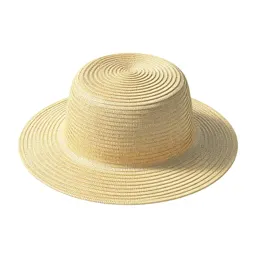 Straw sun hat
