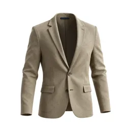 Tailored blazer