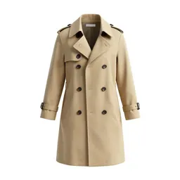 Trench coat