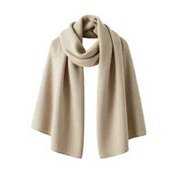 Woollen shawl